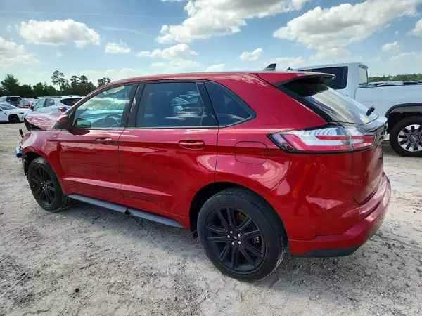 2FMPK4J99RBA49251 2024 FORD EDGE - Image 2