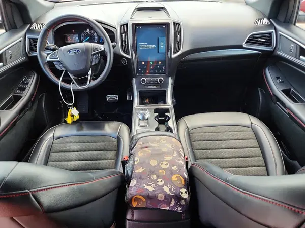 2FMPK4J99RBA49251 2024 FORD EDGE - Image 8