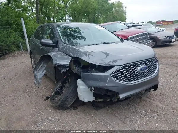 2FMPK4J99RBA49427 2024 FORD EDGE - Image 1