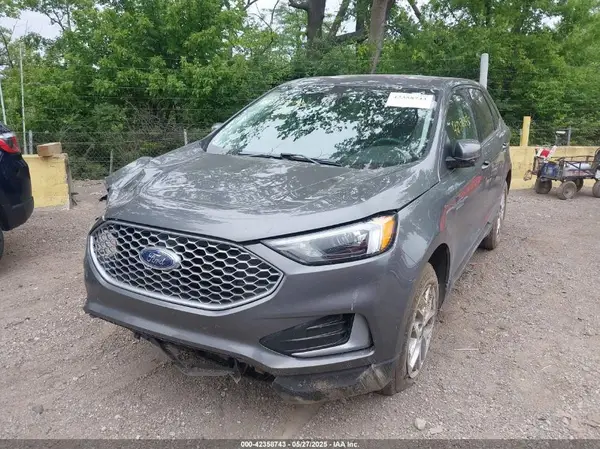 2FMPK4J99RBA49427 2024 FORD EDGE - Image 2