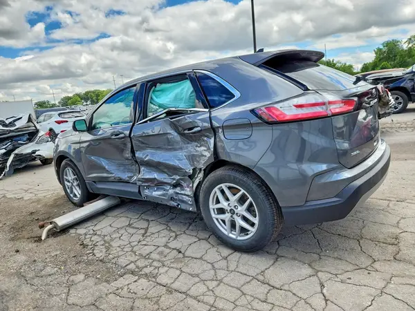 2FMPK4J99RBA50111 2024 FORD EDGE - Image 2