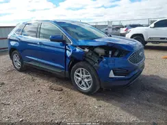 2FMPK4J99RBA50156 2024 FORD EDGE