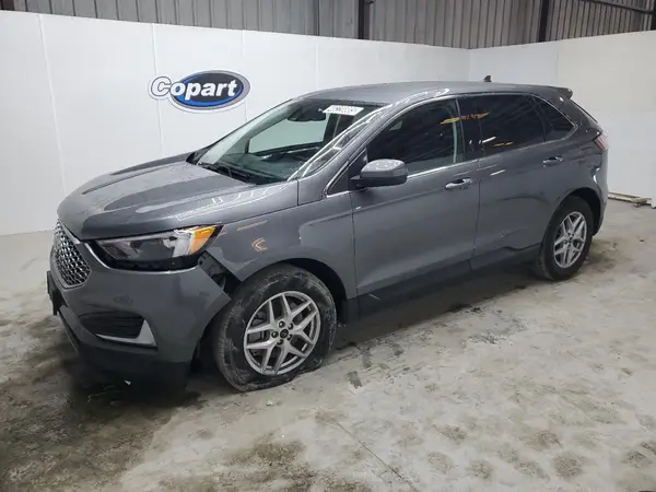 2FMPK4J99RBA50609 2024 FORD EDGE - Image 1