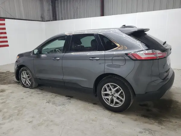 2FMPK4J99RBA50609 2024 FORD EDGE - Image 2
