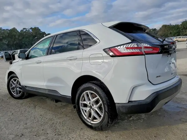 2FMPK4J99RBA50853 2024 FORD EDGE - Image 2