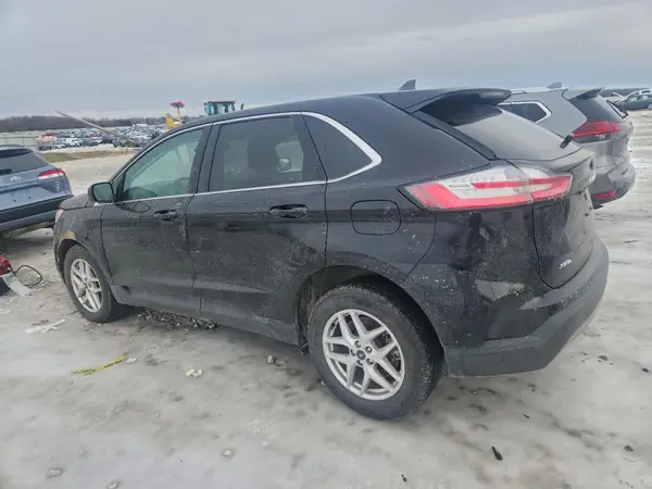 2FMPK4J99RBA52795 2024 FORD EDGE - Image 2