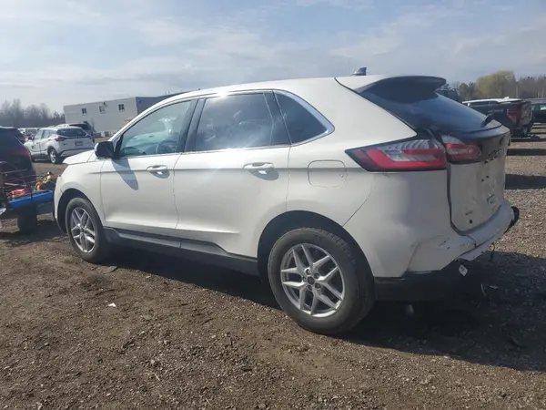 2FMPK4J99RBA53445 2024 FORD EDGE - Image 2