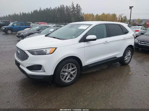 2FMPK4J99RBA53767 2024 FORD EDGE - Image 2