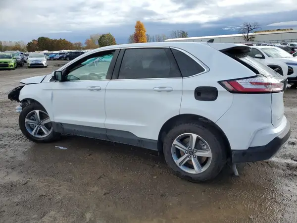 2FMPK4J99RBA56314 2024 FORD EDGE - Image 2