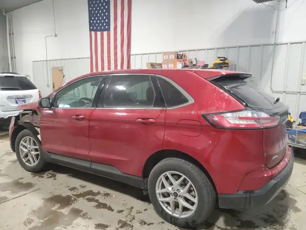 2FMPK4J99RBA57270 2024 FORD EDGE - Image 2
