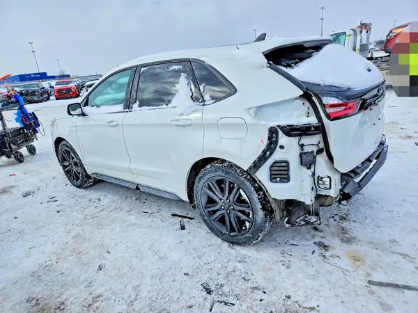 2FMPK4J99RBA57642 2024 FORD EDGE - Image 2