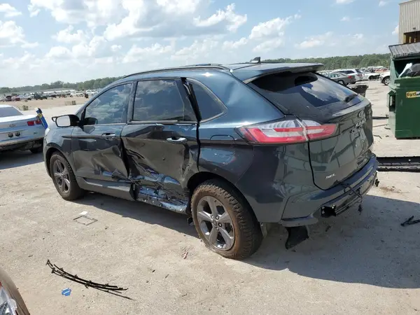 2FMPK4J99RBA61402 2024 FORD EDGE - Image 2