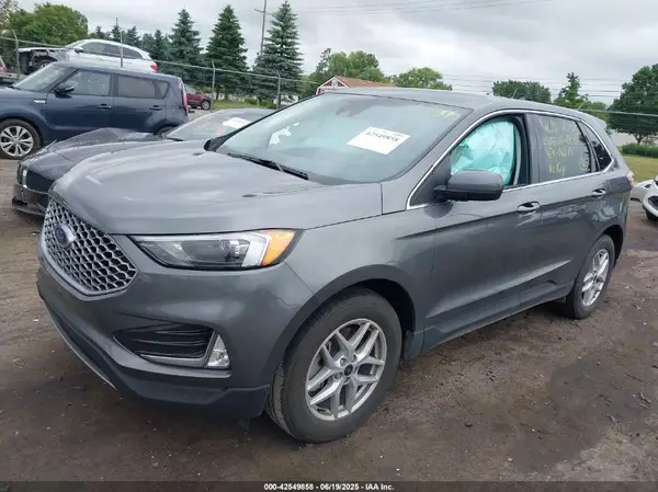 2FMPK4J99RBA65711 2024 FORD EDGE - Image 2