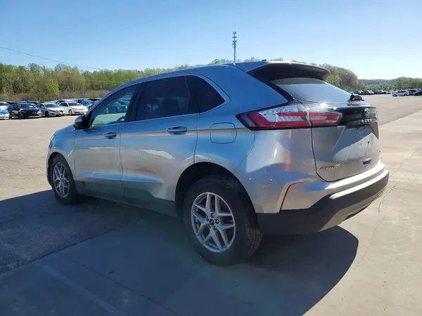 2FMPK4J99RBA67748 2024 FORD EDGE - Image 2
