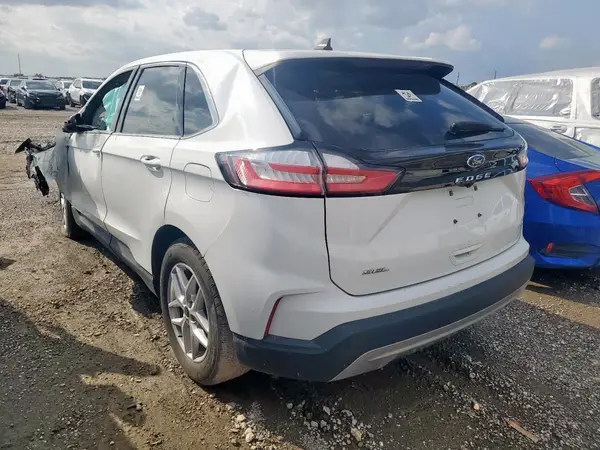 2FMPK4J99RBA68401 2024 FORD EDGE - Image 2