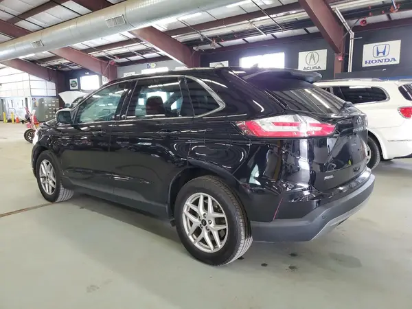 2FMPK4J99RBA72156 2024 FORD EDGE - Image 2