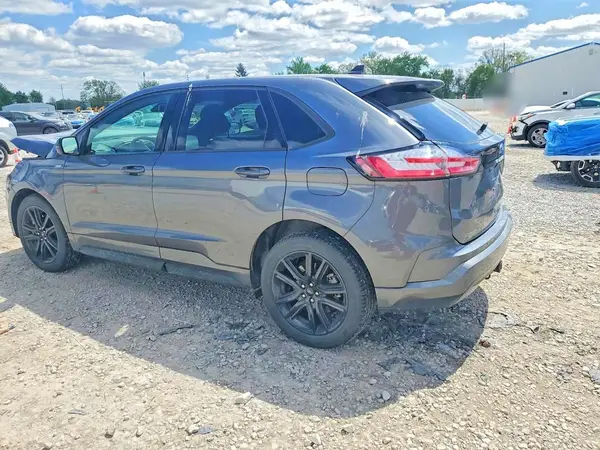 2FMPK4J99RBA73033 2024 FORD EDGE - Image 2