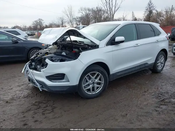 2FMPK4J99RBA76935 2024 FORD EDGE - Image 2