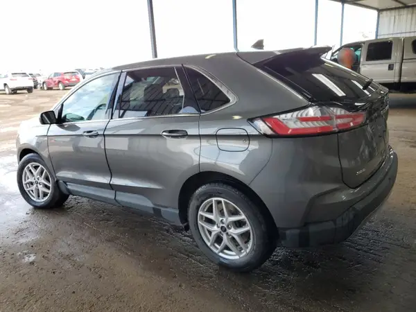 2FMPK4J99RBA77132 2024 FORD EDGE - Image 2