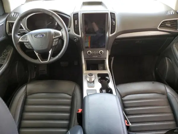 2FMPK4J99RBA77132 2024 FORD EDGE - Image 8