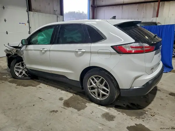 2FMPK4J99RBA77227 2024 FORD EDGE - Image 2