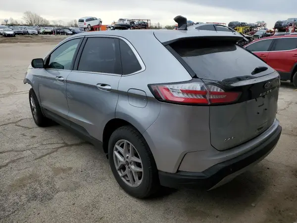 2FMPK4J99RBA77471 2024 FORD EDGE - Image 2