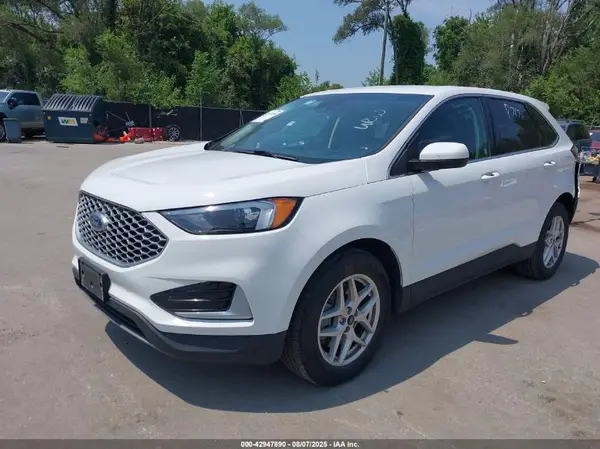 2FMPK4J99RBA78037 2024 FORD EDGE - Image 2