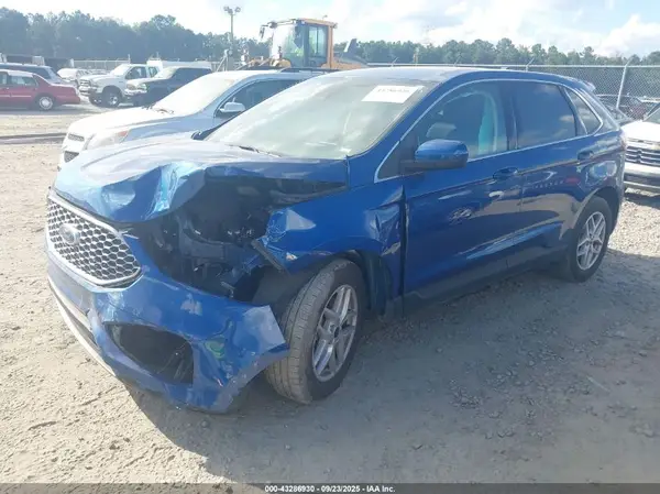2FMPK4J99RBA78491 2024 FORD EDGE - Image 2