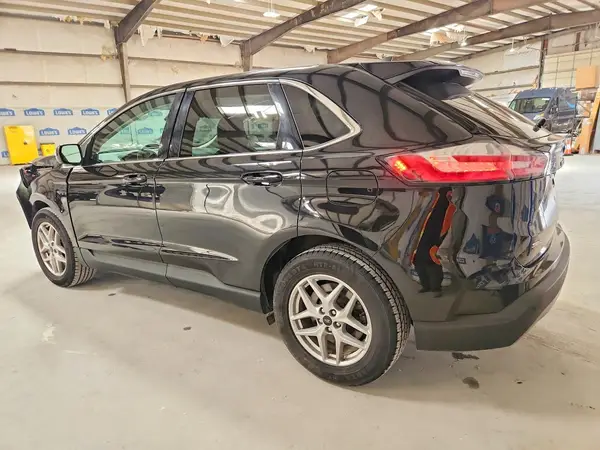 2FMPK4J99RBA78801 2024 FORD EDGE - Image 2