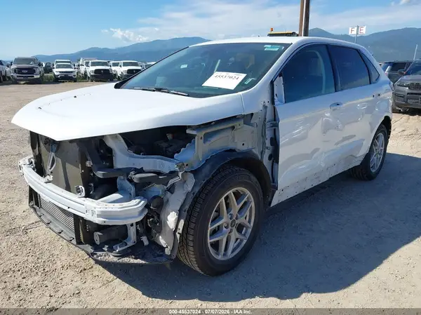 2FMPK4J99RBA80290 2024 FORD EDGE - Image 2