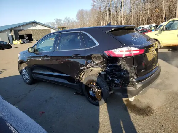 2FMPK4J99RBA80354 2024 FORD EDGE - Image 2