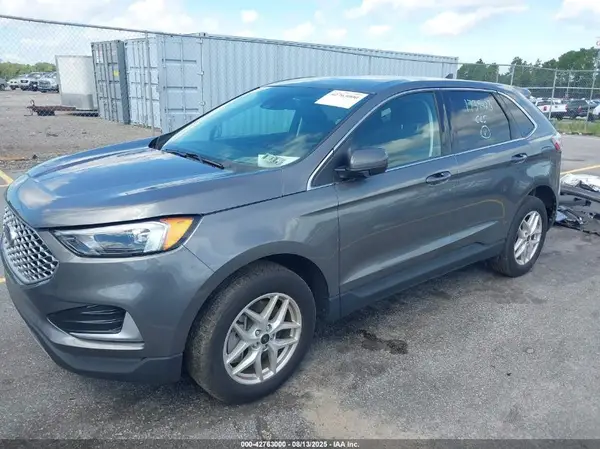 2FMPK4J99RBA80886 2024 FORD EDGE - Image 2