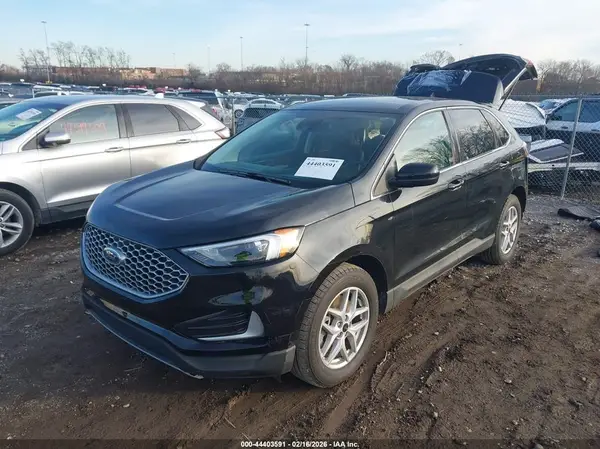 2FMPK4J99RBA81407 2024 FORD EDGE - Image 2