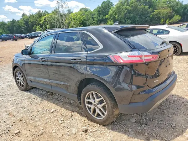 2FMPK4J99RBA81584 2024 FORD EDGE - Image 2