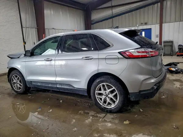 2FMPK4J99RBA82167 2024 FORD EDGE - Image 2