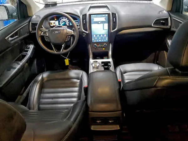 2FMPK4J99RBA82167 2024 FORD EDGE - Image 8