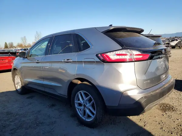 2FMPK4J99RBA83528 2024 FORD EDGE - Image 2