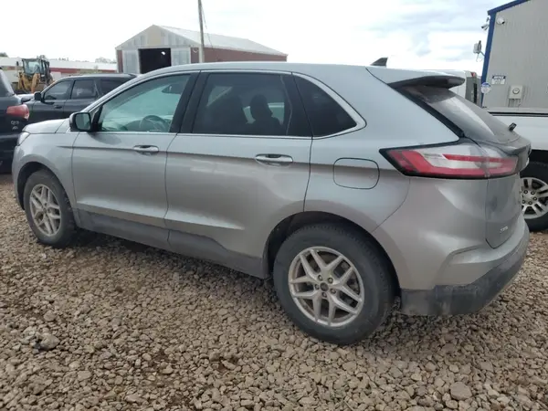 2FMPK4J99RBA85571 2024 FORD EDGE - Image 2