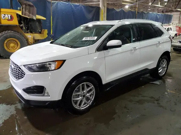 2FMPK4J99RBA85778 2024 FORD EDGE - Image 1