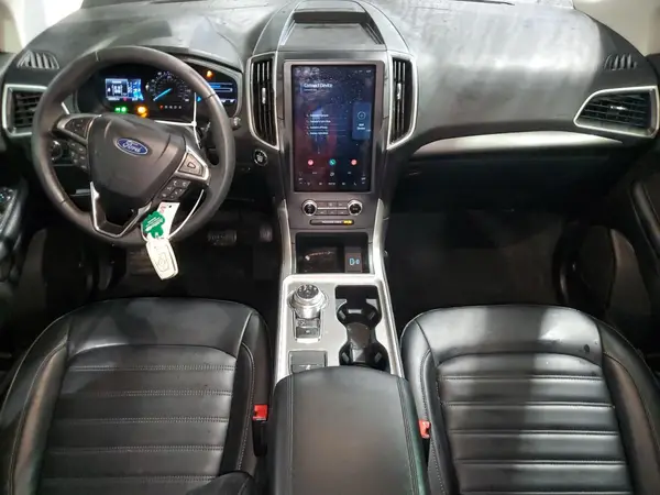 2FMPK4J99RBA85778 2024 FORD EDGE - Image 8
