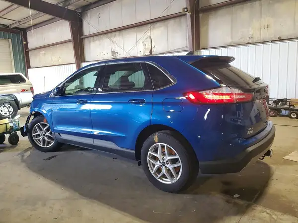 2FMPK4J99RBA86722 2024 FORD EDGE - Image 2