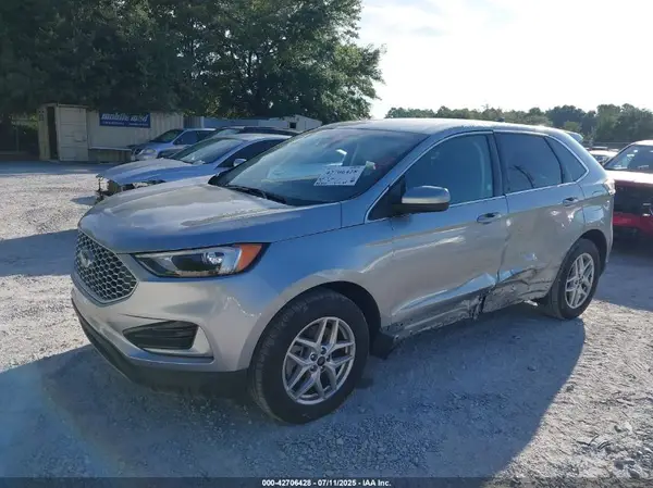 2FMPK4J99RBA88325 2024 FORD EDGE - Image 2