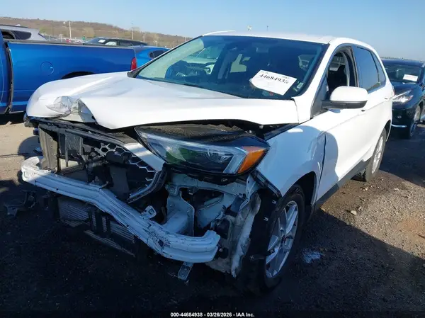 2FMPK4J99RBA88373 2024 FORD EDGE - Image 2