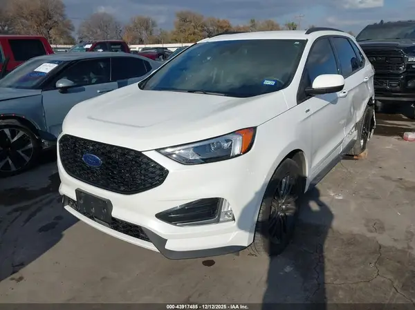2FMPK4J99RBA91645 2024 FORD EDGE - Image 2