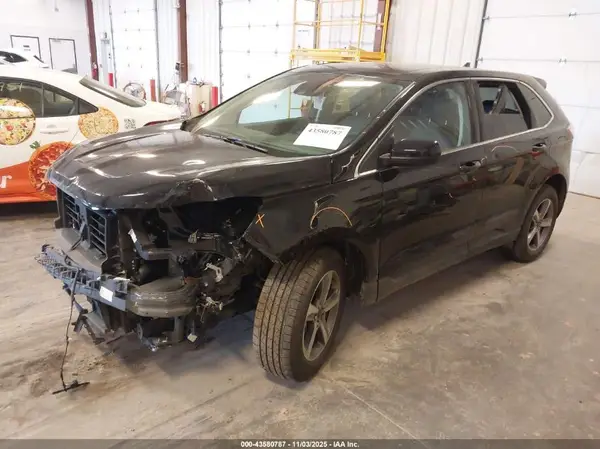 2FMPK4J99RBA91953 2024 FORD EDGE - Image 2
