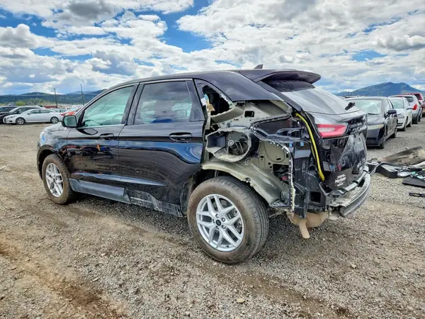 2FMPK4J99RBA93184 2024 FORD EDGE - Image 2