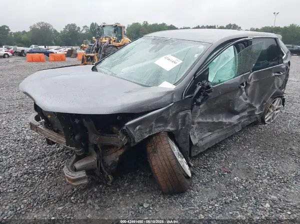 2FMPK4J99RBA95453 2024 FORD EDGE - Image 2