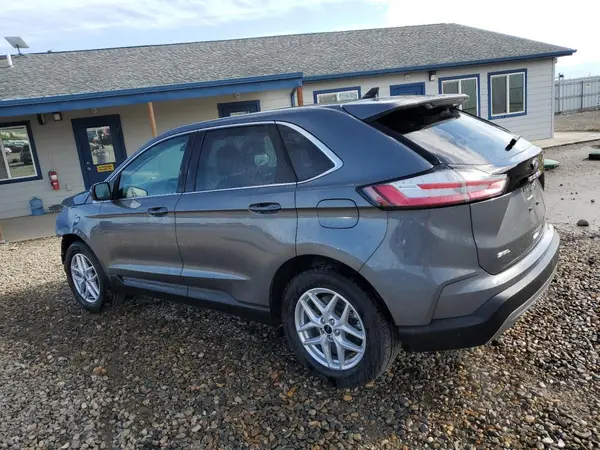 2FMPK4J99RBA97798 2024 FORD EDGE - Image 2