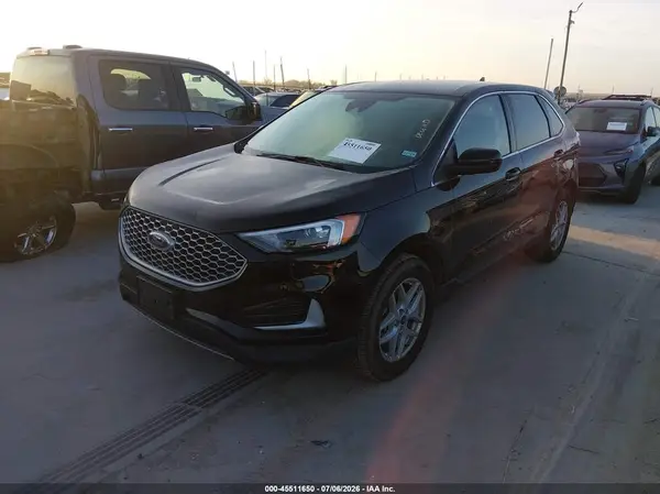 2FMPK4J99RBA97882 2024 FORD EDGE - Image 2
