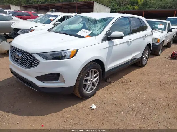 2FMPK4J99RBA98319 2024 FORD EDGE - Image 2